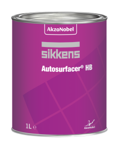 Sikkens Autosurfacer HB 1L