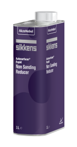 Sikkens Autosurfacer Rapid Non Sanding Reducer 1L