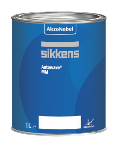 Sikkens Autowave MM 332VA Violet (blue) pearl 1L