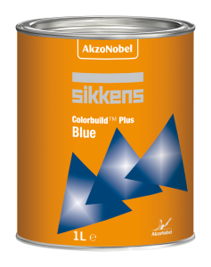 Sikkens Colorbuild Plus Blue 1L