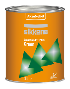 Sikkens Colorbuild Plus Green 1L