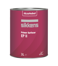 Sikkens Primer Surfacer EP II 3L