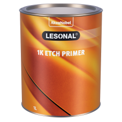 Lesonal 1 K Etch Primer 1L