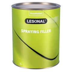 Lesonal Spraying Filler 1L