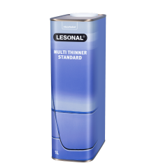 Lesonal Multi thinner standard 1L