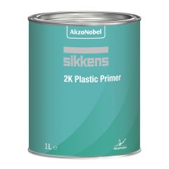 Sikkens 2K Plastic Primer 1L