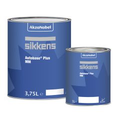 Sikkens Autobase Plus MM Q941H Gold Effect medium coarse transp. 1ltr