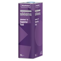 Sikkens Autoclear LV Superior Fast 1L
