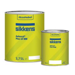Sikkens Autocryl Plus LV MM R277 1L