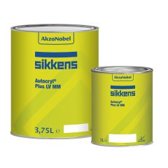 Sikkens Autocryl Plus LV MM R767 1L