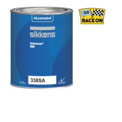 Sikkens Autowave MM 338SA Argentum 750ml