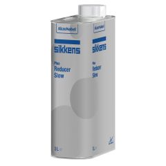 Sikkens Plus Reducer Slow 1L
