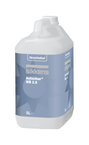Sikkens Autoclear WB 2.0 5L