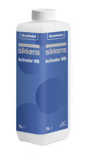 Sikkens Activator WB 1L