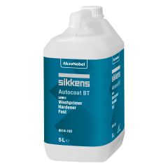 Sikkens Autocoat BT LV 851 Washprimer Hardener Fast 5L 8514-103 5L