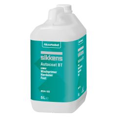 SIkkens Autocoat BT LV 852 Washprimer Hardener Fast 8524-103 5L