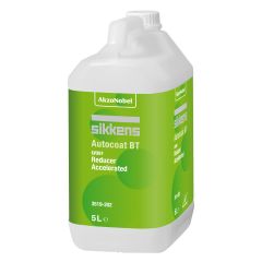 Sikkens Autocoat BT LV 351 Accelerated Reducer 5L