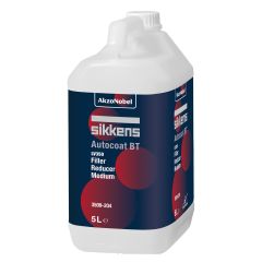 Sikkens Autocoat BT LV 350 Filler Reducer Medium 5L