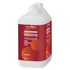 Sikkens Autocoat BT LV 250 Topcoat Reducer Fast 5L