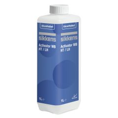 Sikkens Activator WB HT/LH 1L