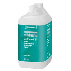 Sikkens Autocoat BT LV 852 Washprimer Hardener Slow 8524-105 5L