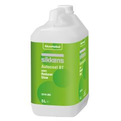 Sikkens Autocoat BT LV351 Reducer Slow 5L