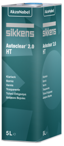 Sikkens Autoclear 2.0 HT 5L