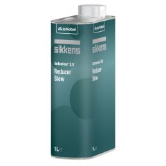 Sikkens Autoclear 2.0 Reducer Slow 1L
