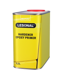 Lesonal Hardener EP Primer  0.5L