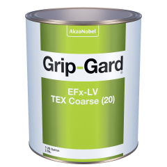 Grip-Gard EFx-LV Tex Coarse (Textured Blender) 1 US Gallon