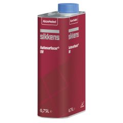 Sikkens Autosurfacer UV Light Grey 750ml