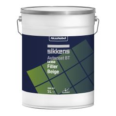 Sikkens Autocoat BT LV 350 Filler Beige 5L