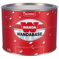 Wanda Wandabase WB W124 0.5L