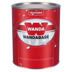 Wandabase WB W771M Metallic coarse 1L