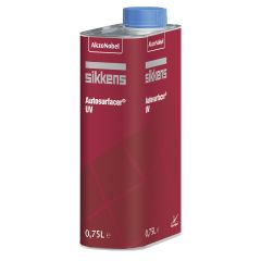 Sikkens Autosurfacer UV Dark Grey 750ml