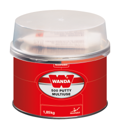 Wanda 500 Putty Multiuse Set 1.9L