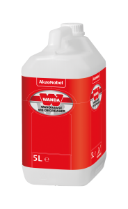 Wandabase WB Degreaser 5L