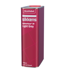 Sikkens Autosurfacer UV Light Grey 750ml