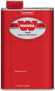 WANDA 7000 EPOXY HARDENER