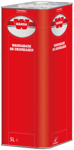 Wandabase SB Degreaser 5L