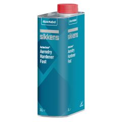 Sikkens Autoclear Aerodry Hardener Fast 1 ltr