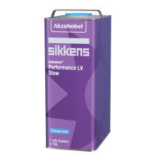 Sikkens Autoclear® Performance LV Slow 1 US Gallon