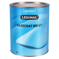 Lesonal Basecoat WB GT 3060 1L