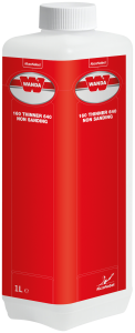 Wanda 160 Thinner 640 Non-Sanding 1L