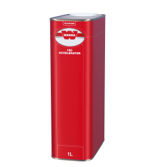 Wanda 180 Accelerator 1L