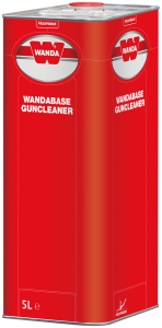 Wandabase Guncleaner 5L