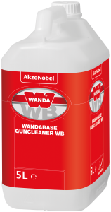 Wandabase Guncleaner WB 5L