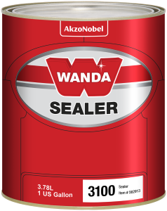 WANDA WET-ON-WET SEALER