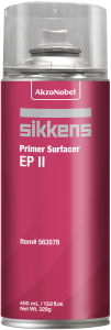 Sikkens Primer Surfacer EP II Aerosol 400ml