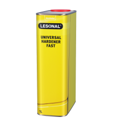 Lesonal Universal Hardener Fast  1L